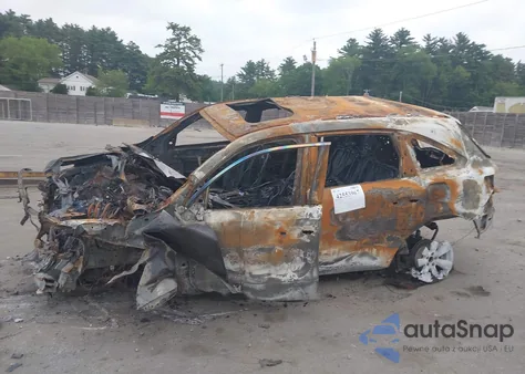 2016 Acura Mdx Advance Entertainment Packages/Advance Package из США, поврежденный, VIN 5FRYD4H99GB001823